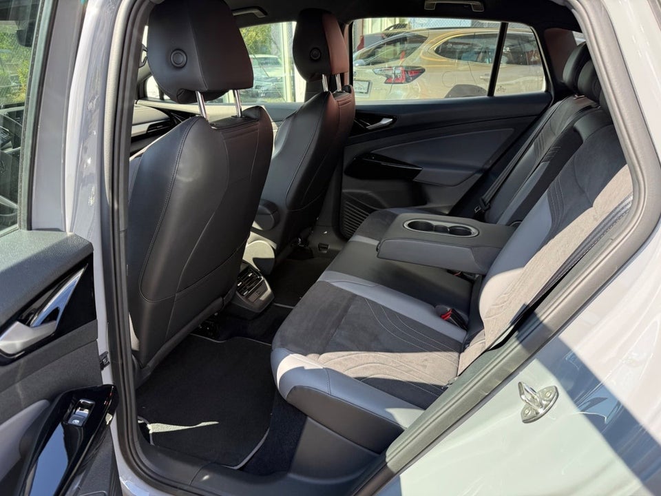 VW ID.4 77 Pro Active 5d