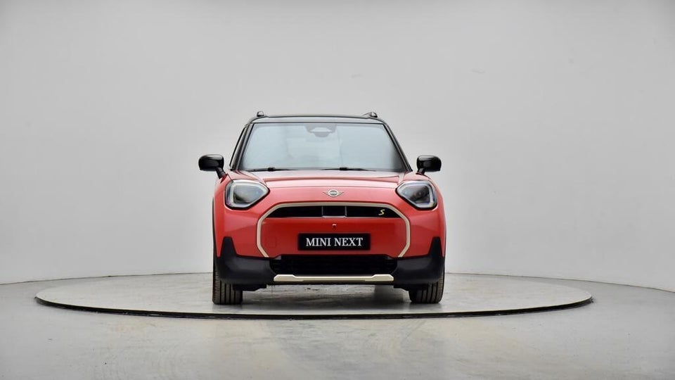 MINI Aceman SE Favoured Trim XL 5d