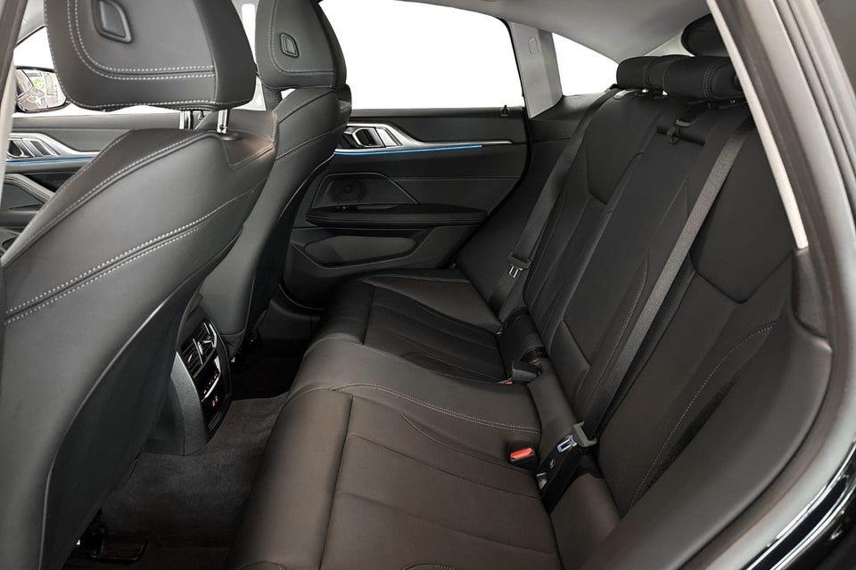 BMW i4 eDrive35 5d