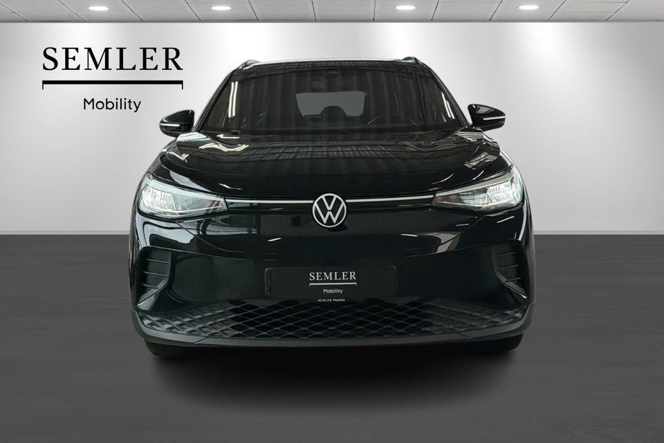 VW ID.4 77 Pro Performance 5d