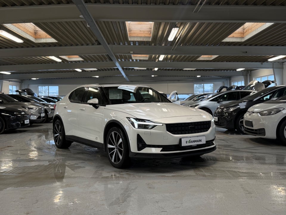 Polestar 2 Long Range AWD 5d