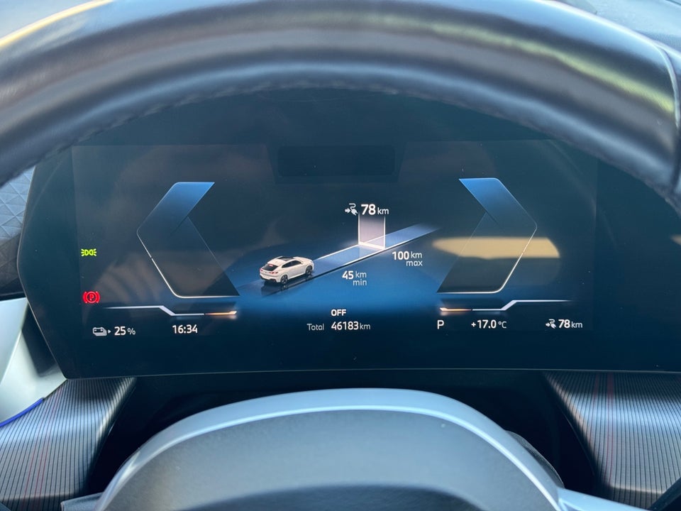 BMW iX2 xDrive30 M-Sport Premium 5d