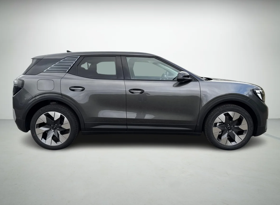 Ford Explorer 77 Premium Extended Range AWD 5d