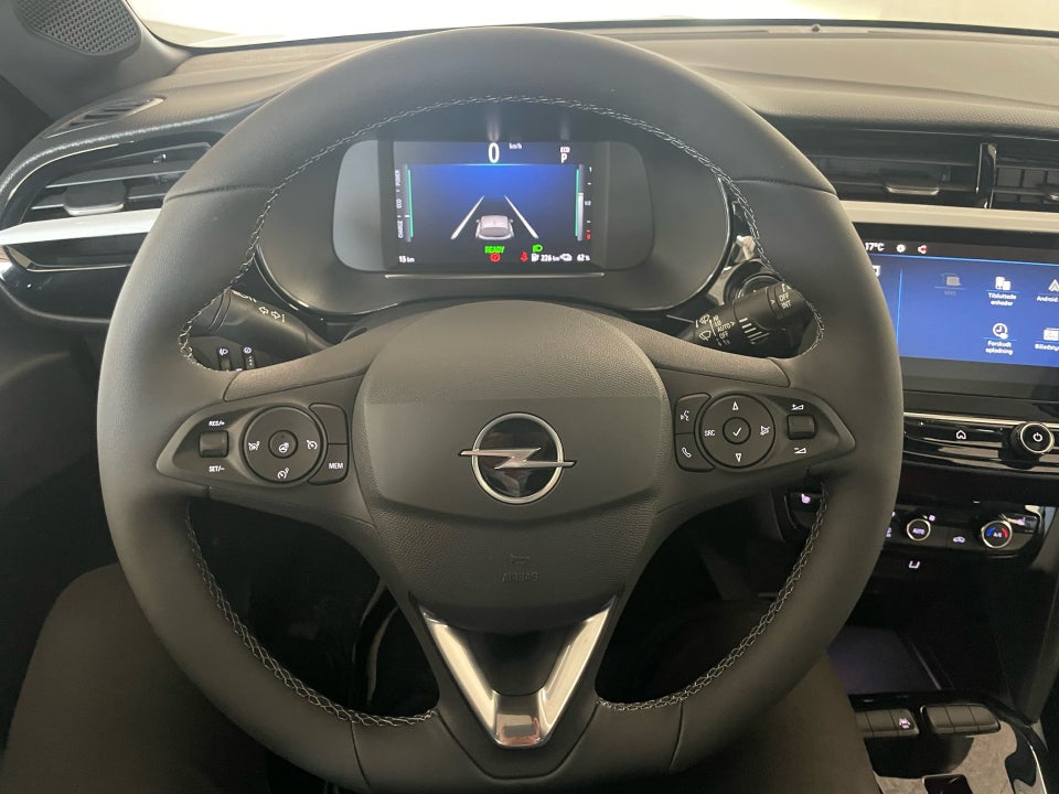 Opel Corsa-e 54 GS-Line 5d