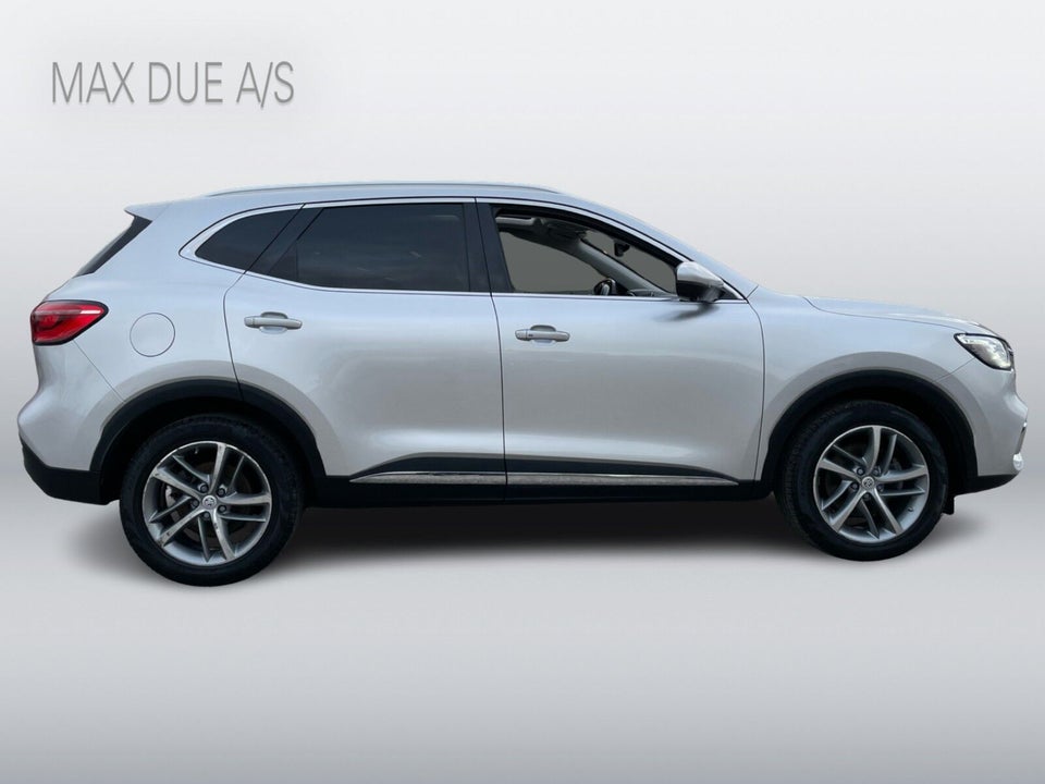 MG EHS 1,5 PHEV Luxury 5d