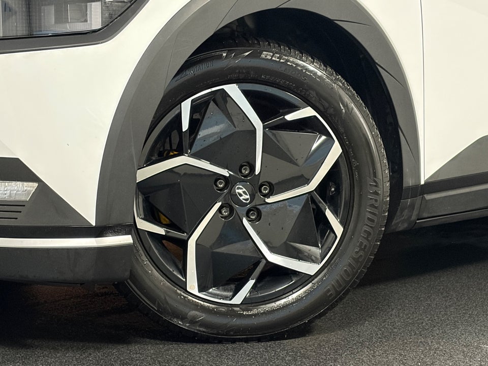 Hyundai Ioniq 5 73 Dynamiq 5d