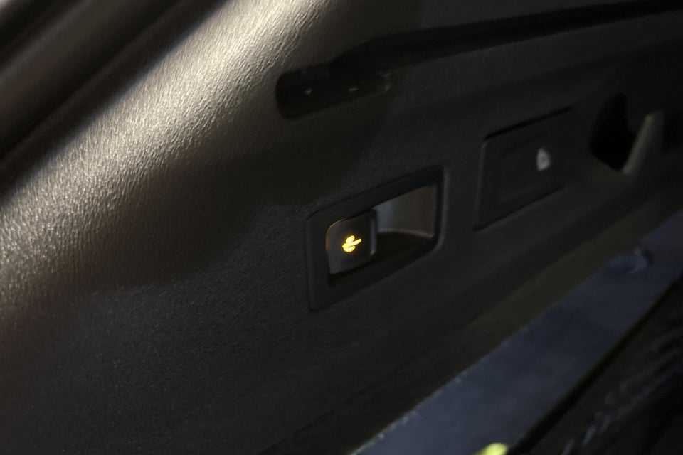 VW ID.7 86 Style S+ Tourer 5d