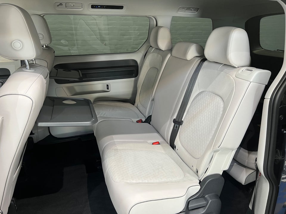 VW ID. Buzz 86 Pro 7prs LWB 5d
