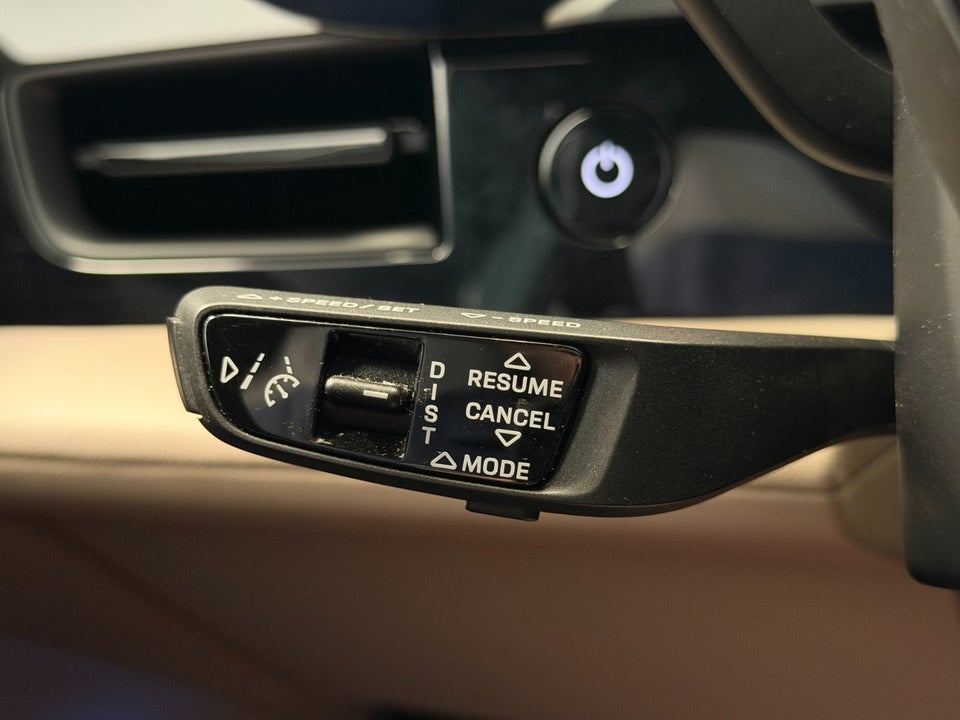 Porsche Taycan 4S Performance+ Sport Turismo 5d