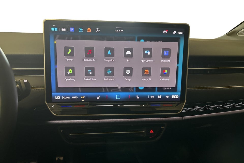 VW ID.7 86 Style S+ Tourer 5d