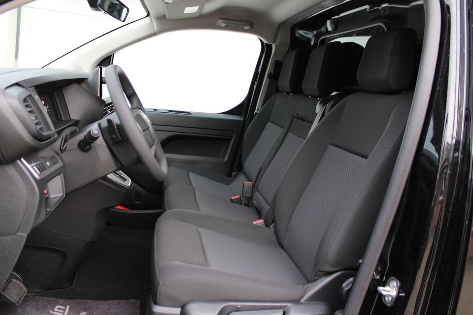 Toyota ProAce 75 Long Comfort Master
