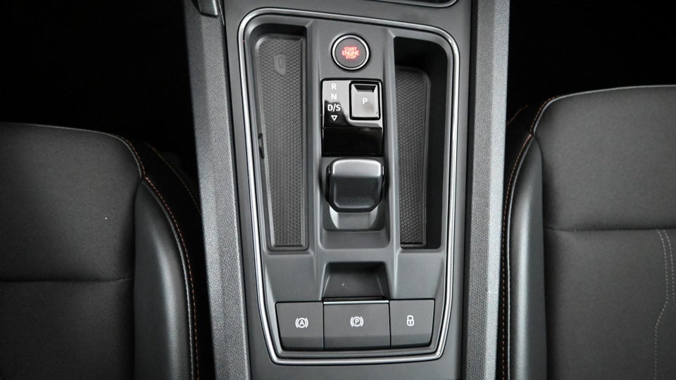 Cupra Formentor 1,4 eHybrid DSG 5d