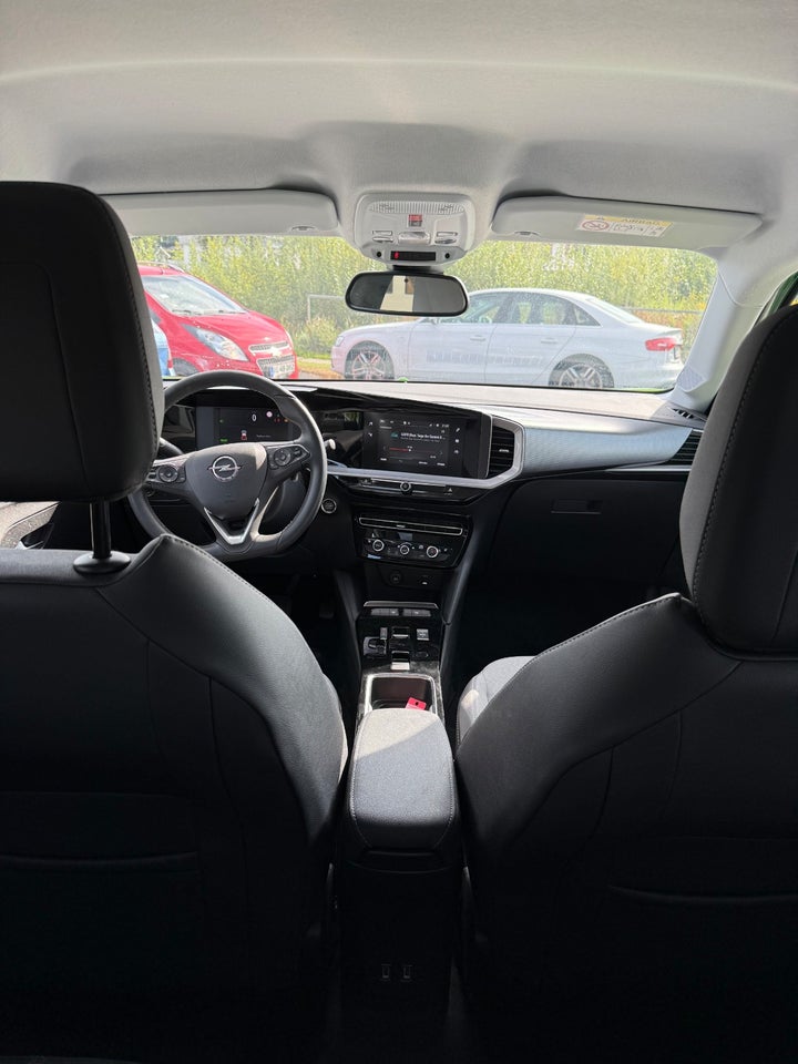 Opel Mokka-e 50 Style 5d