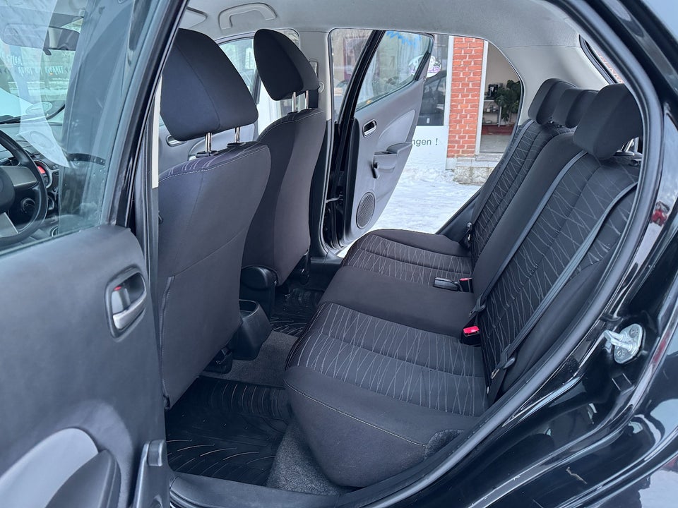 Mazda 2 1,3 Advance 5d