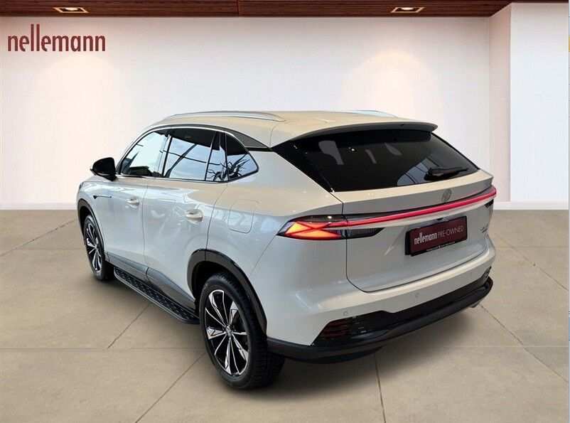 MG HS 1,5 PHEV Comfort 5d