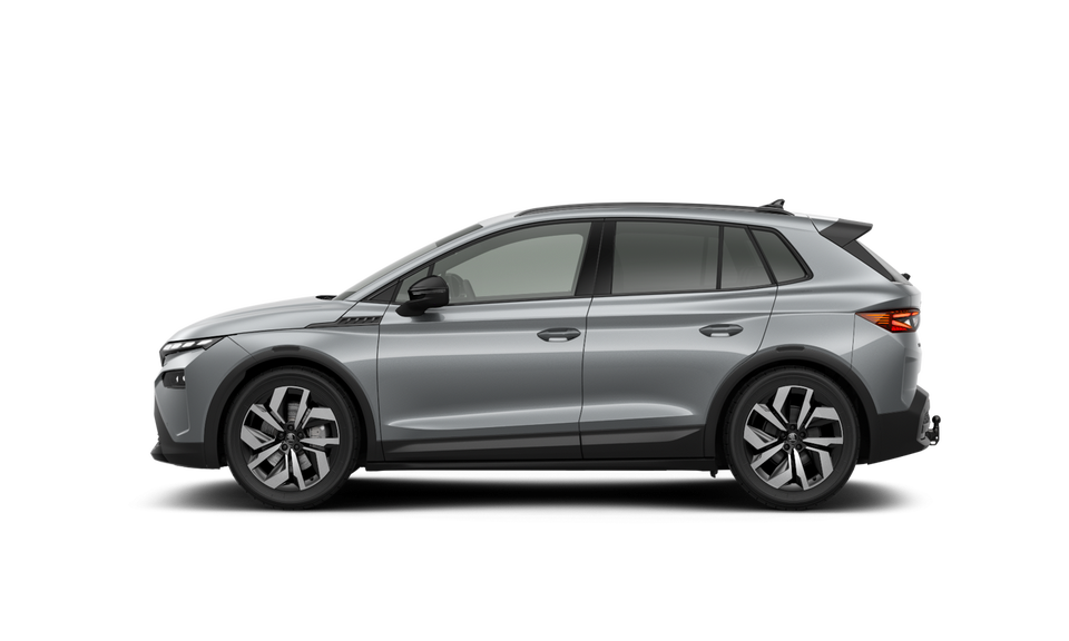 Skoda Elroq 85 iV Sportline 5d