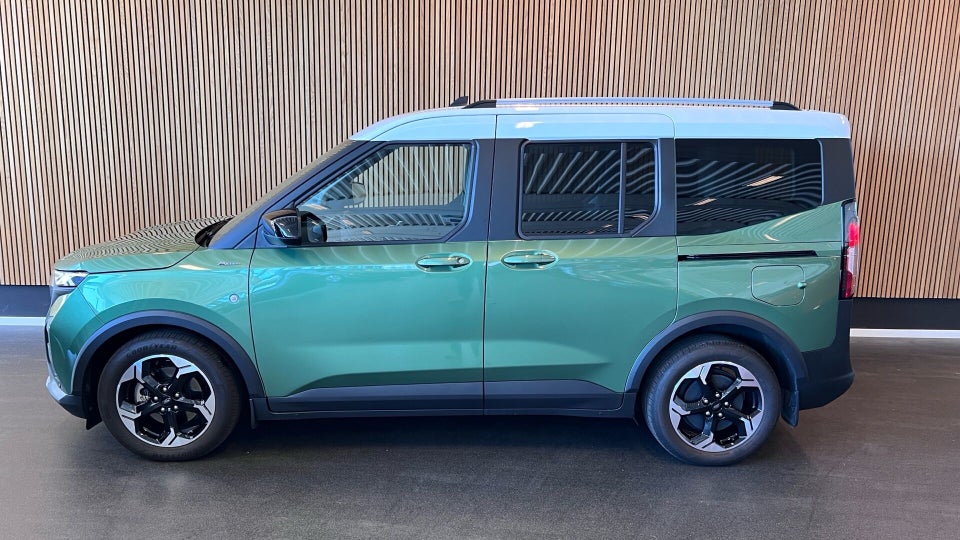 Ford E-Tourneo Courier 46 Active