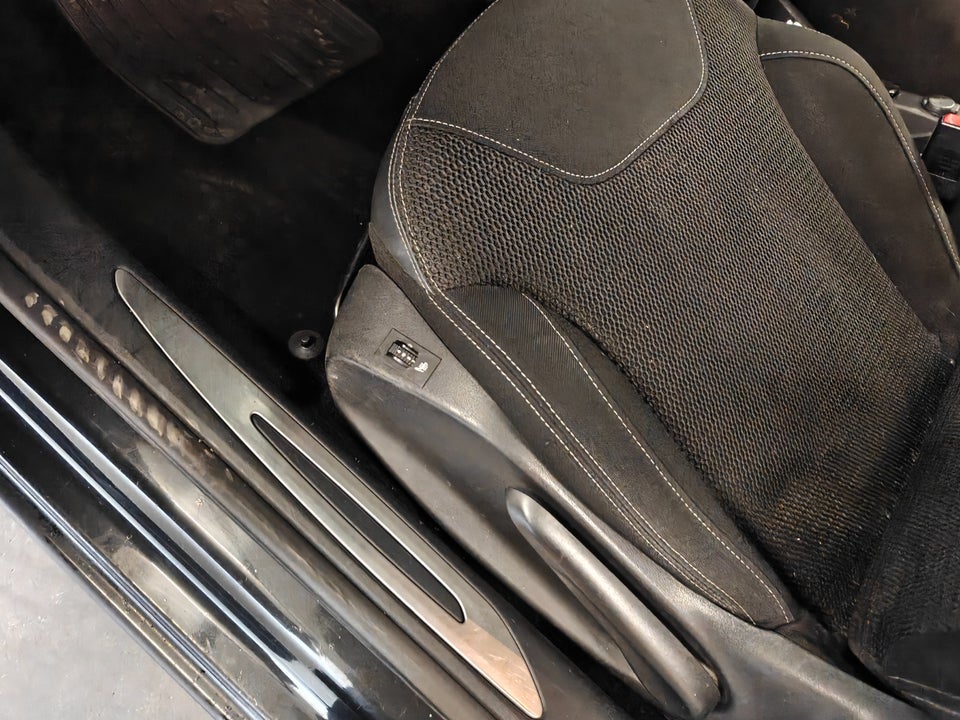 Citroën DS3 1,6 e-HDi 90 DStyle 3d