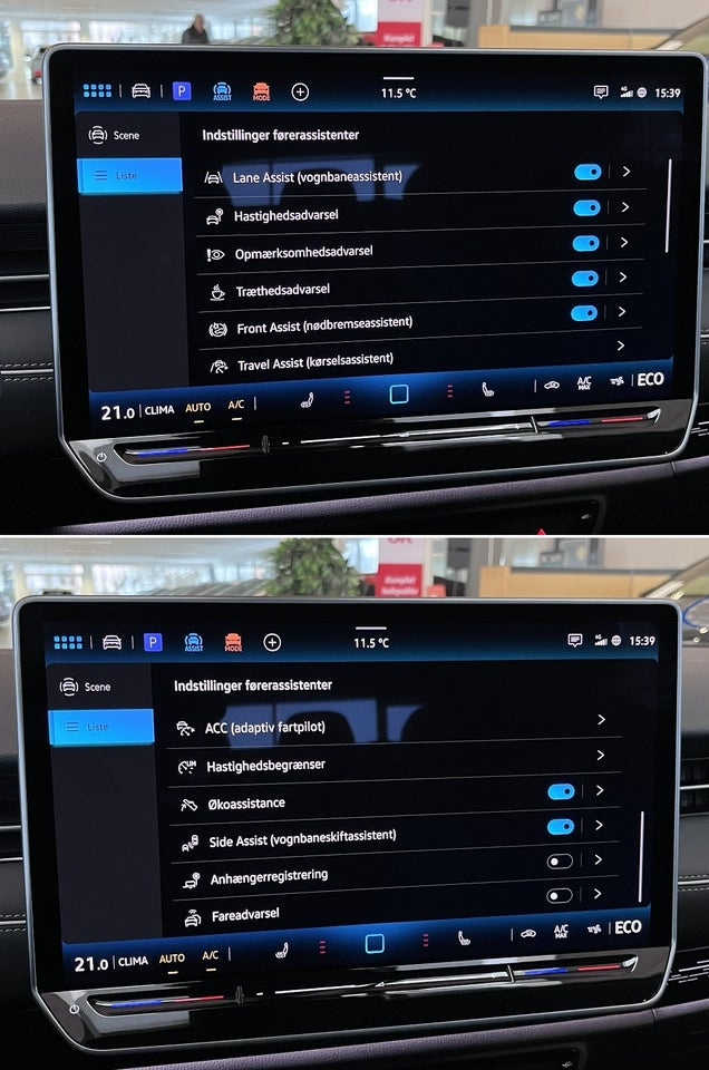 VW ID.7 86 Style S Tourer 5d