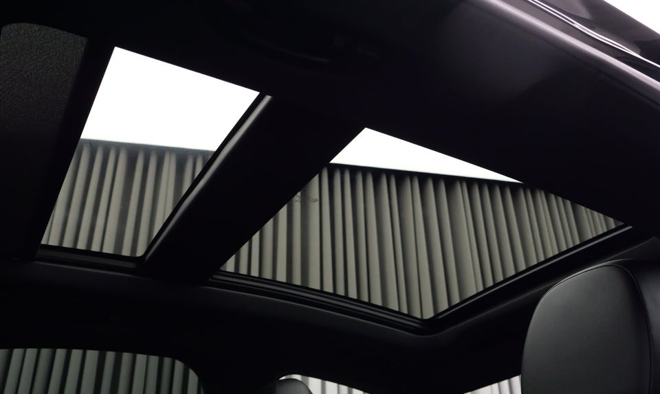 Alfa Romeo Stelvio 2,9 V6 Quadrifoglio aut. Q4 5d