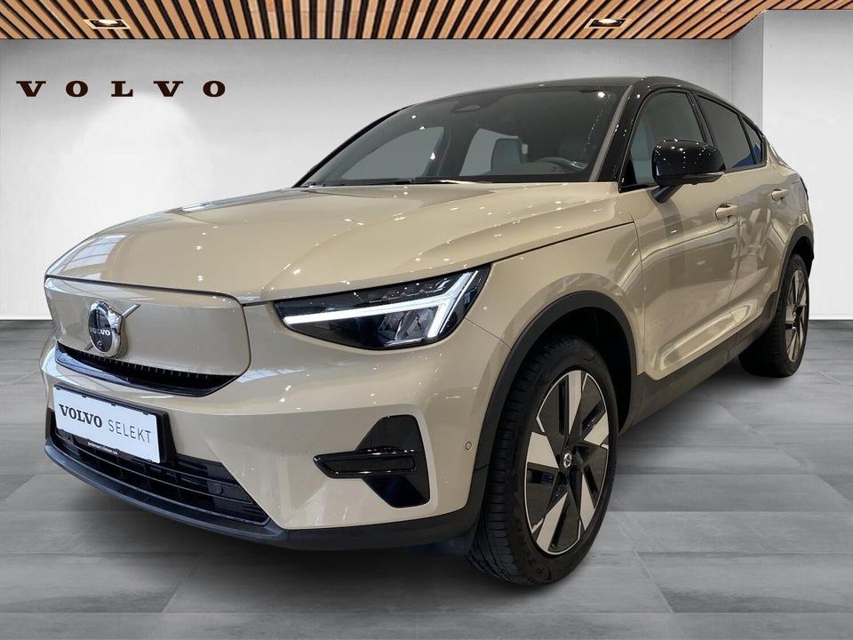 Volvo EC40 Twin Ultra 5d