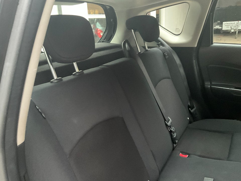 Nissan Note 1,2 Acenta 5d