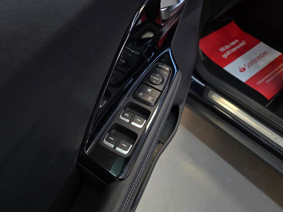 Kia Niro 1,6 PHEV Advance DCT 5d