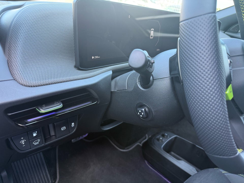 Kia EV6 84 GT Performance AWD 5d