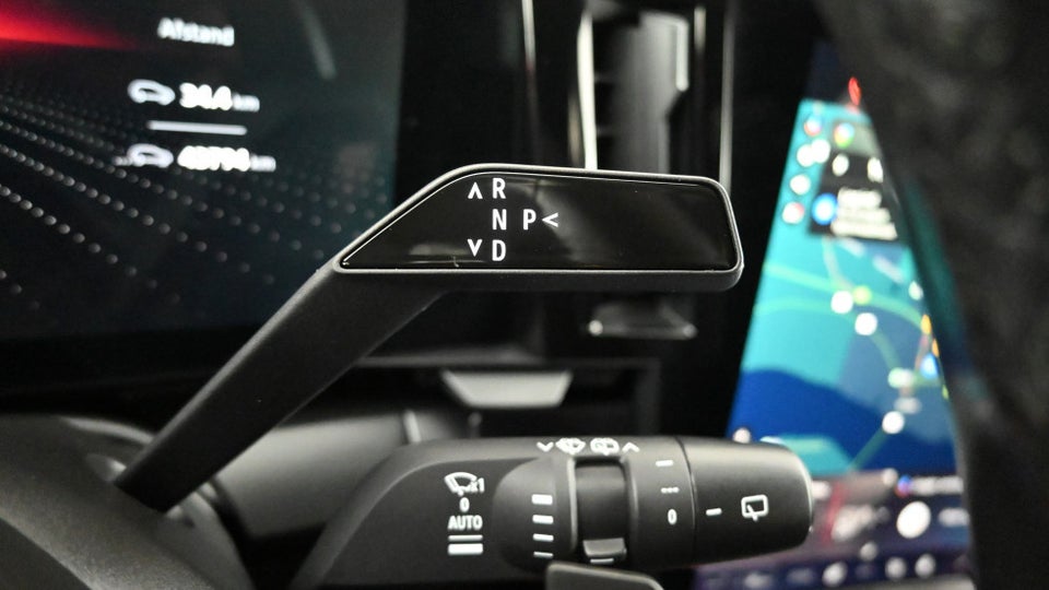 Renault Megane E-Tech 60 Iconic 5d