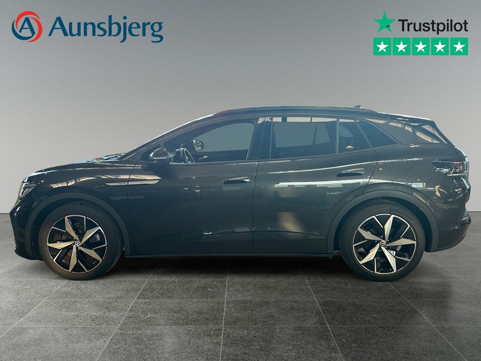 VW ID.4 77 GTX 4Motion 5d