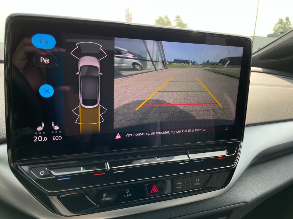 VW ID.5 77 Pro Performance 5d