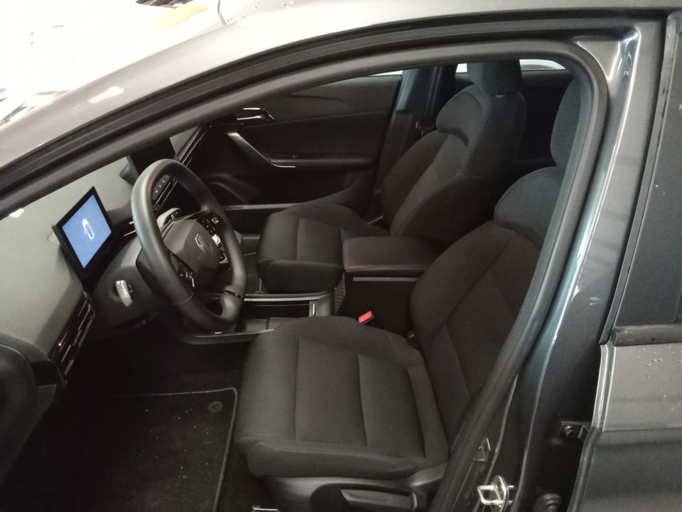 MG 4 51 Nordic Edition 5d