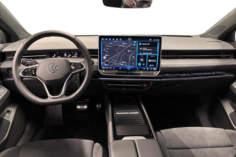 VW ID.7 86 Style S Tourer 5d