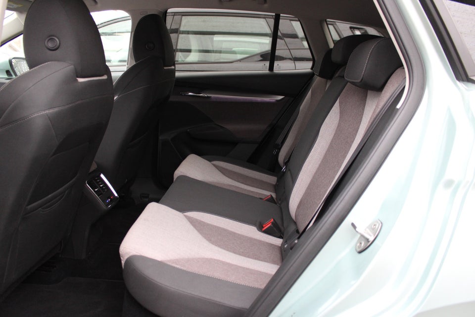 Skoda Enyaq 60 iV 5d