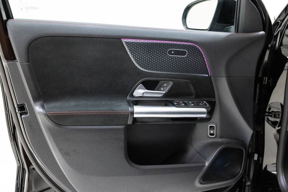 Mercedes EQA250+ AMG Advance Plus 5d