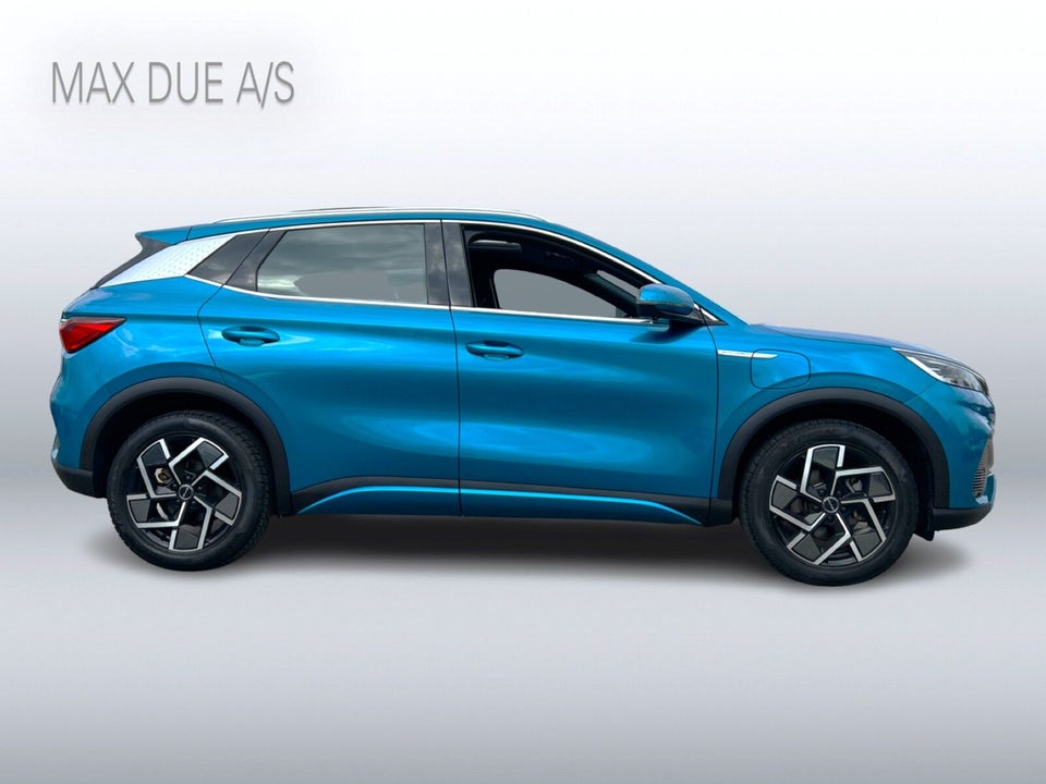 BYD Atto 3 60 Design 5d
