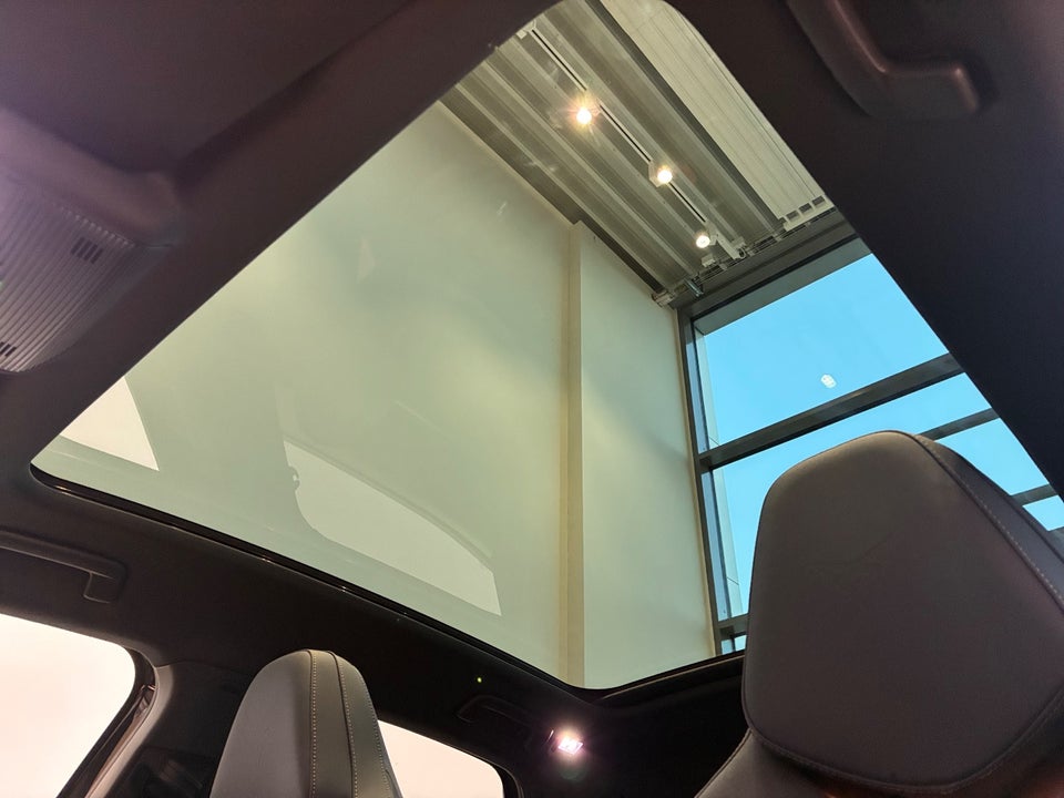 Cupra Tavascan 77 VZ Adrenaline 5d