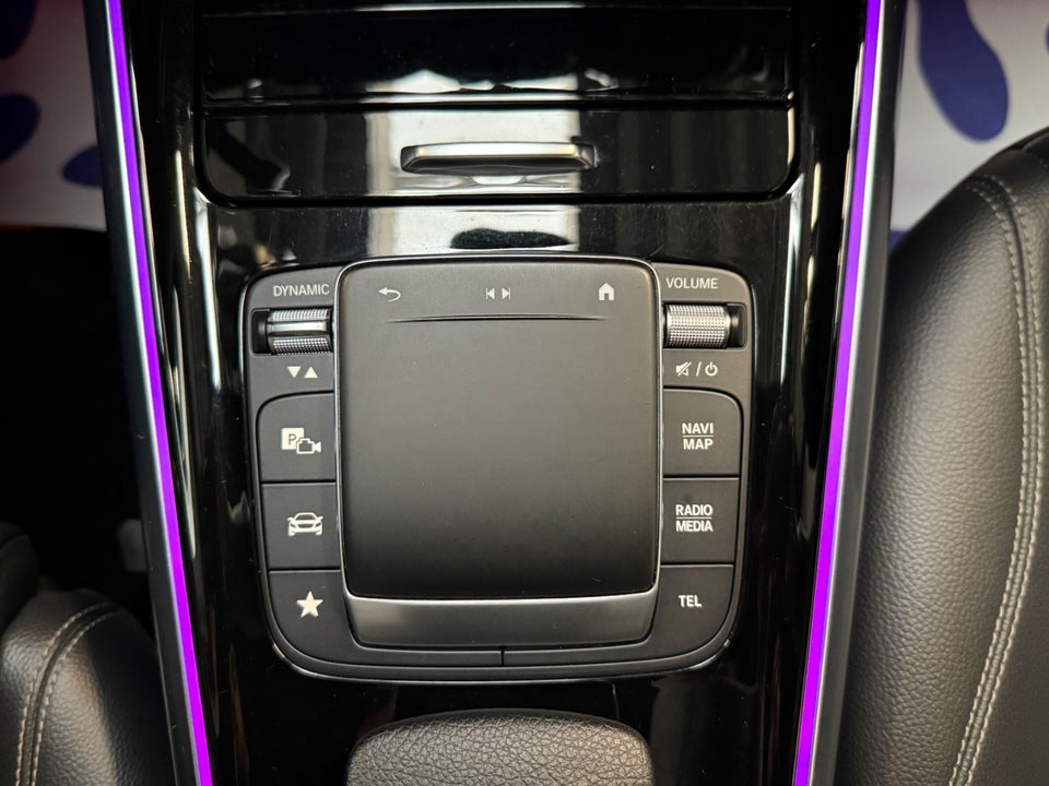 Mercedes EQA250 Progressive 5d