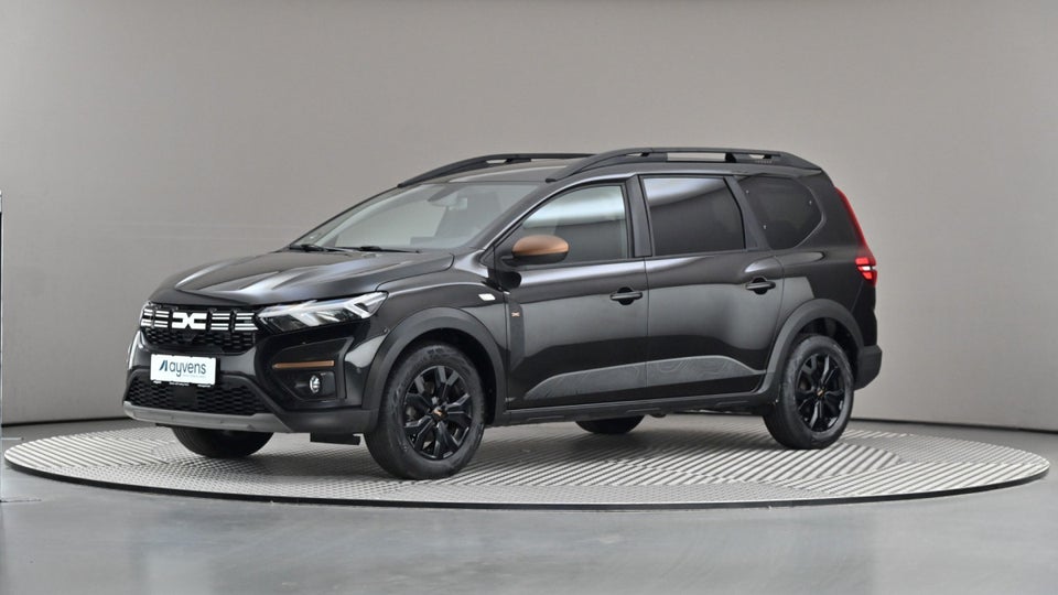 Dacia Jogger 1,0 TCe 110 Extreme 7prs 5d