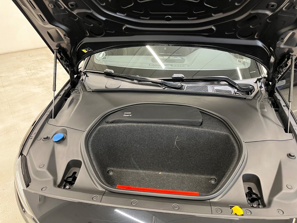 Polestar 2 Long Range 5d