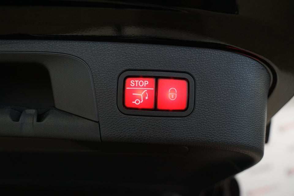 Mercedes EQC400 AMG Line 4Matic 5d