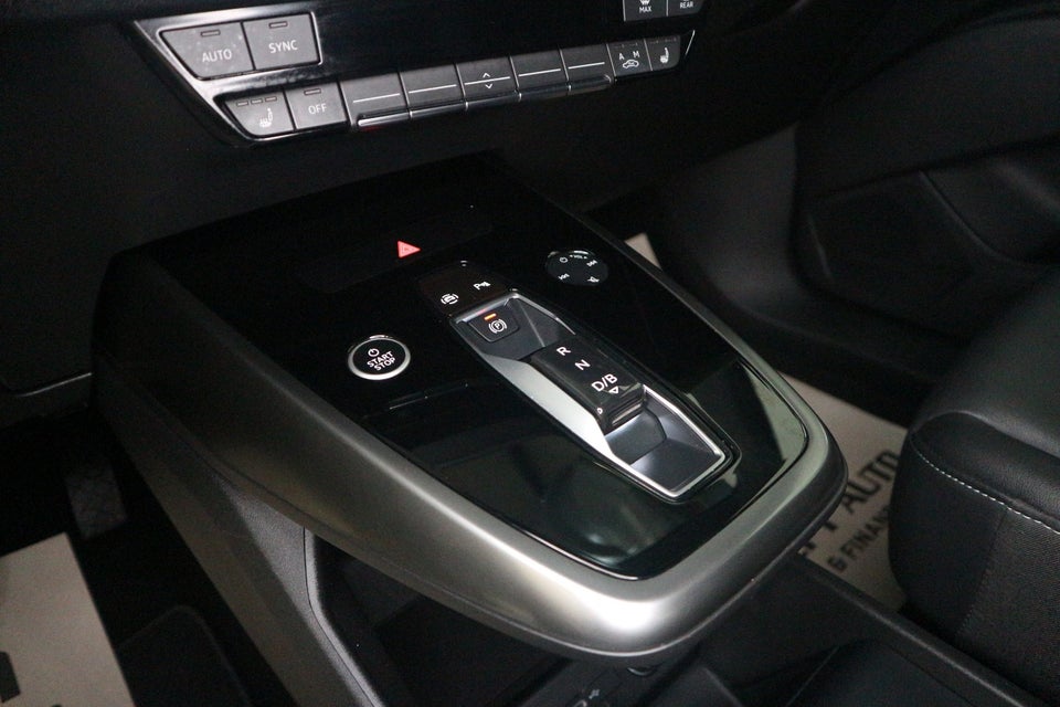 Audi Q4 e-tron 40 Advanced Sportback 5d