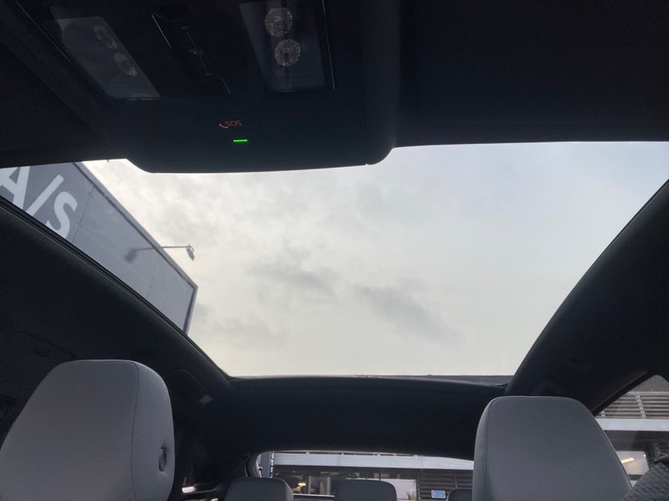 VW ID.5 77 Pro Performance 5d