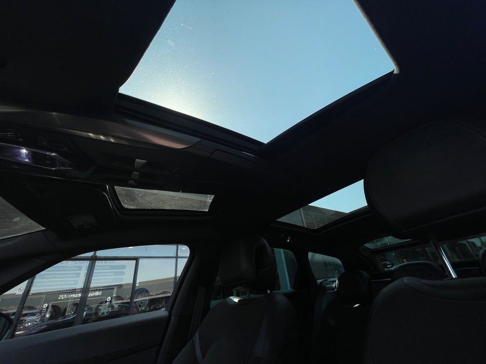 Citroën DS5 2,0 HDi 163 Style aut. 5d
