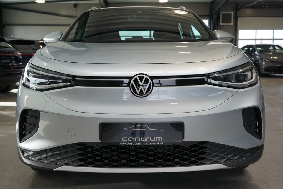 VW ID.4 77 Style 5d