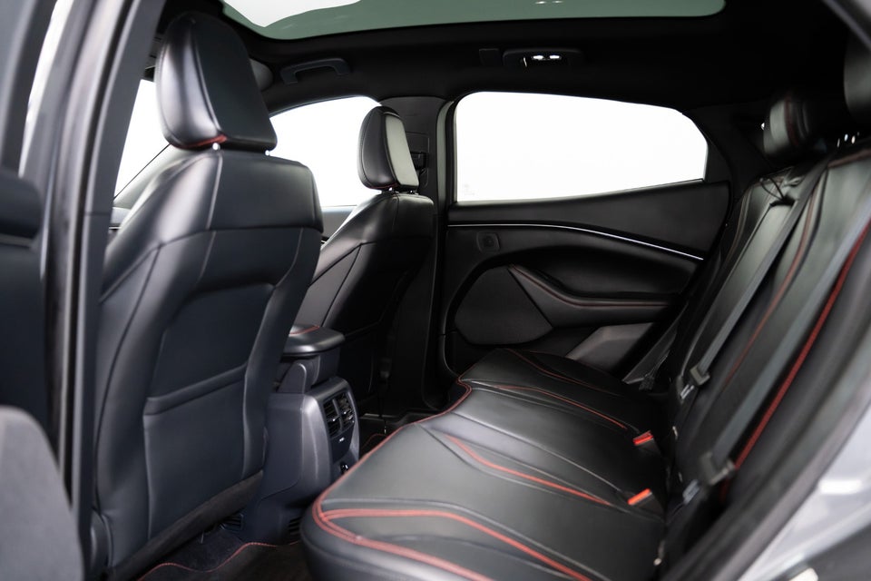 Ford Mustang Mach-E 91 Premium Extended Range AWD 5d