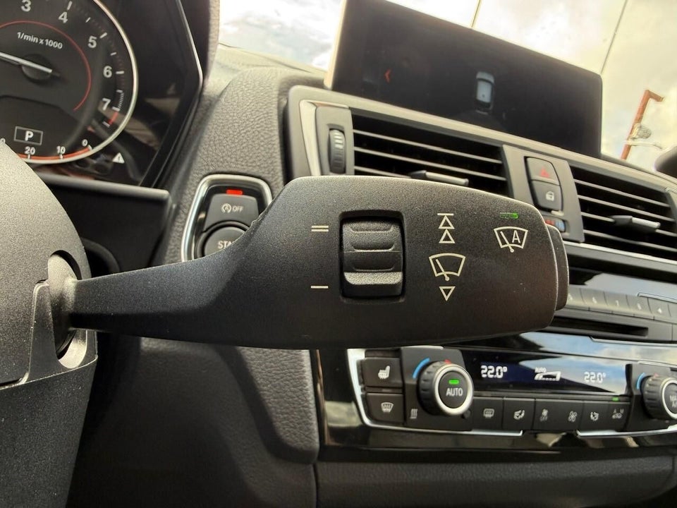 BMW M135i 3,0 aut. 5d