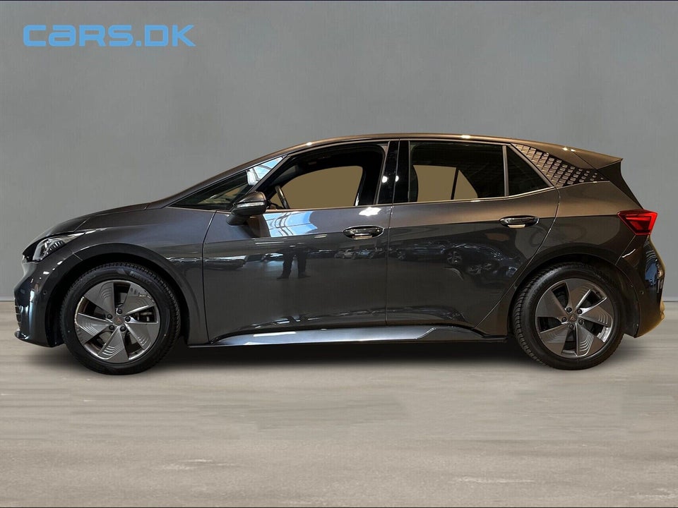 Cupra Born 58 High 5d