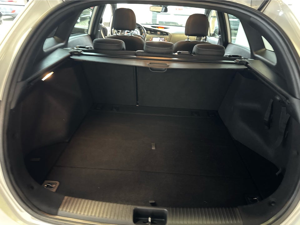 Kia Ceed 1,6 CRDi 136 GT-Line DCT 5d