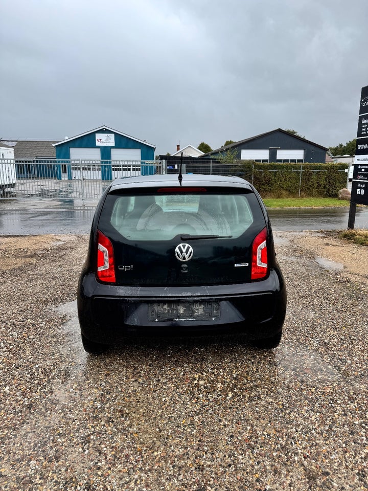 VW Up! 1,0 60 Move Up! BMT 5d